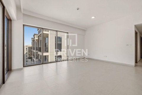 Apartment in Creek Beach, Dubai Creek Harbour (The Lagoons), Dubai 3 bedrooms, 147.34 sq.m. № 128659
