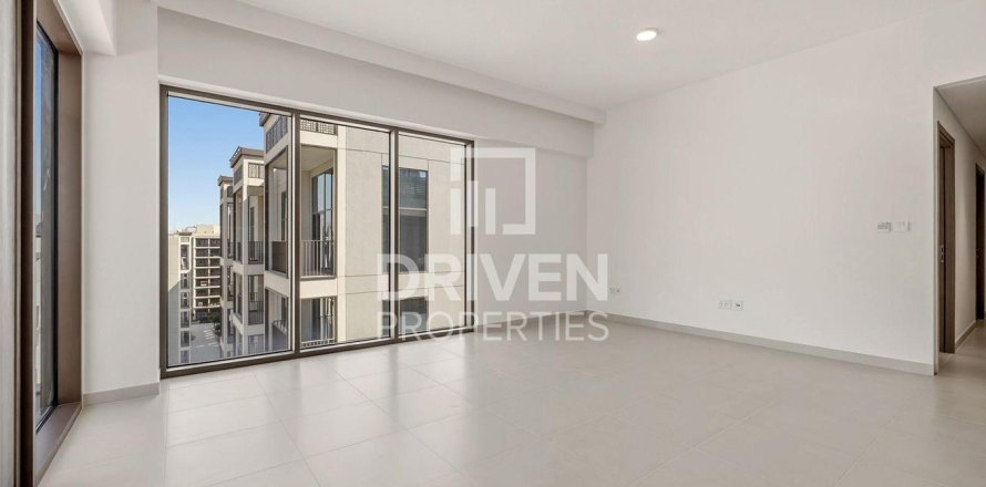 Apartment in Creek Beach, Dubai Creek Harbour (The Lagoons), Dubai 3 bedrooms, 147.34 sq.m. № 128659