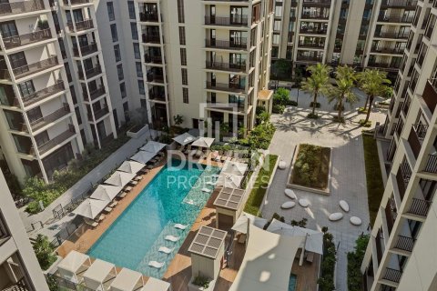 Apartment in Creek Beach, Dubai Creek Harbour (The Lagoons), Dubai 3 bedrooms, 147.34 sq.m. № 128659 - photo 18