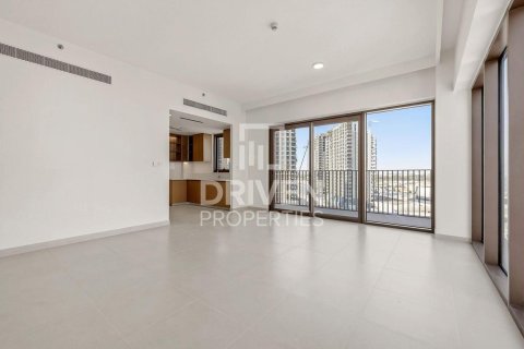 Apartment in Creek Beach, Dubai Creek Harbour (The Lagoons), Dubai 3 bedrooms, 147.34 sq.m. № 128659 - photo 3