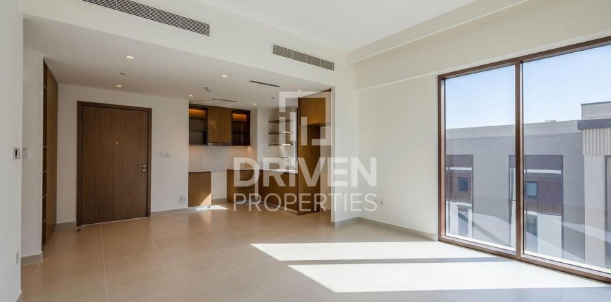 Apartment in Creek Beach, Dubai Creek Harbour (The Lagoons), Dubai 2 bedrooms, 97.18 sq.m. № 128661
