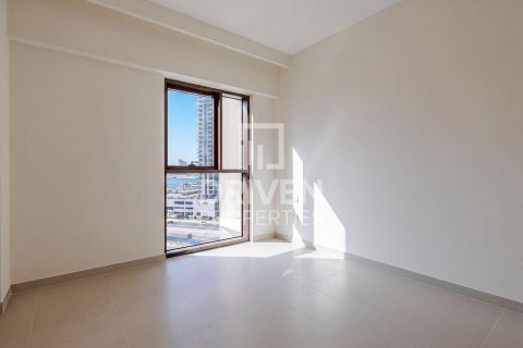 Apartment in Creek Beach, Dubai Creek Harbour (The Lagoons), Dubai 2 bedrooms, 97.18 sq.m. № 128661 - photo 7