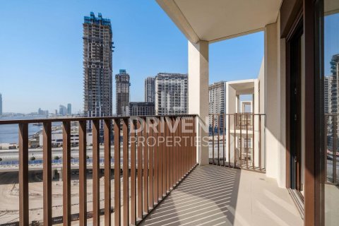 Apartment in Creek Beach, Dubai Creek Harbour (The Lagoons), Dubai 2 bedrooms, 97.18 sq.m. № 128661 - photo 15