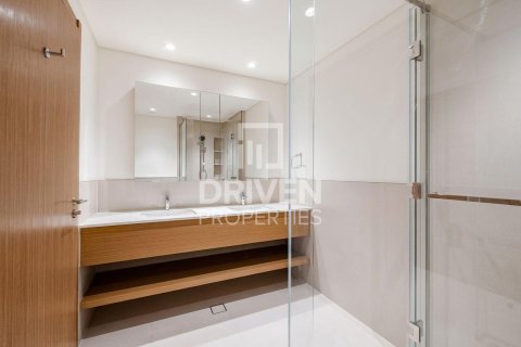 Apartment in Creek Beach, Dubai Creek Harbour (The Lagoons), Dubai 2 bedrooms, 97.18 sq.m. № 128661 - photo 14
