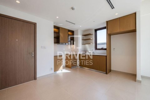 Apartment in Creek Beach, Dubai Creek Harbour (The Lagoons), Dubai 2 bedrooms, 97.18 sq.m. № 128661 - photo 5