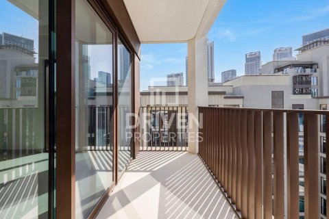 Apartment in Creek Beach, Dubai Creek Harbour (The Lagoons), Dubai 2 bedrooms, 97.18 sq.m. № 128661 - photo 16