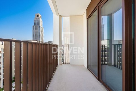 Apartment in Creek Beach, Dubai Creek Harbour (The Lagoons), Dubai 1 bedroom, 67.08 sq.m. № 128660 - photo 12