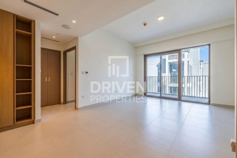 Apartment in Creek Beach, Dubai Creek Harbour (The Lagoons), Dubai 1 bedroom, 67.08 sq.m. № 128660 - photo 2