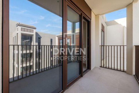 Apartment in Creek Beach, Dubai Creek Harbour (The Lagoons), Dubai 1 bedroom, 67.08 sq.m. № 128660 - photo 13