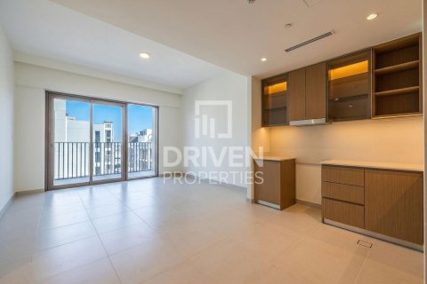 Apartment in Creek Beach, Dubai Creek Harbour (The Lagoons), Dubai 1 bedroom, 67.08 sq.m. № 128660