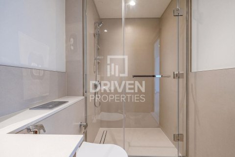 Apartment in Creek Beach, Dubai Creek Harbour (The Lagoons), Dubai 1 bedroom, 67.08 sq.m. № 128660 - photo 11