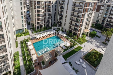 Apartment in Creek Beach, Dubai Creek Harbour (The Lagoons), Dubai 1 bedroom, 67.08 sq.m. № 128660 - photo 14