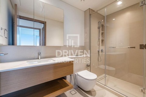 Apartment in Creek Beach, Dubai Creek Harbour (The Lagoons), Dubai 1 bedroom, 67.08 sq.m. № 128660 - photo 10