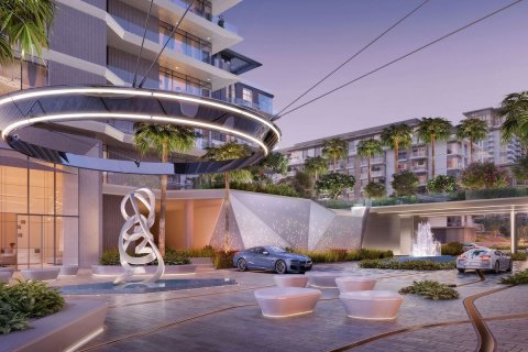 Apartamento en Al Wasl, Dubai, 1 dormitorio, 73.2 m², № 71818 - foto 13