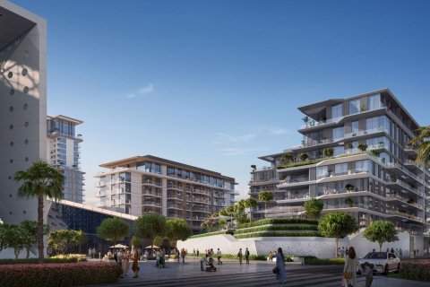 Apartamento en Al Wasl, Dubai, 1 dormitorio, 73.2 m², № 71818 - foto 7