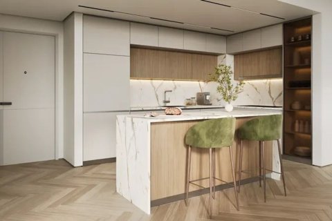 Apartamento en Al Wasl, Dubai, 1 dormitorio, 73.2 m², № 71818 - foto 4