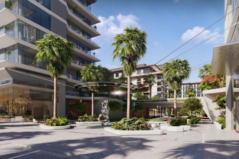 Apartamento en Al Wasl, Dubai, 1 dormitorio, 73.2 m², № 71818 - foto 11