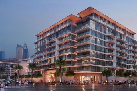 Apartamento en Al Wasl, Dubai, 1 dormitorio, 73.2 m², № 71818 - foto 14