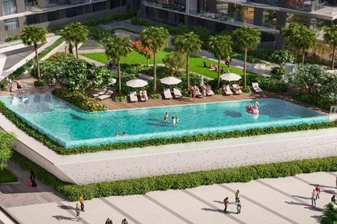 Apartamento en Al Wasl, Dubai, 1 dormitorio, 73.2 m², № 71818 - foto 9