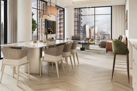 Apartamento en Al Wasl, Dubai, 1 dormitorio, 73.2 m², № 71818 - foto 3