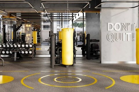 Apartamento en Al Wasl, Dubai, 1 dormitorio, 73.2 m², № 71818 - foto 10