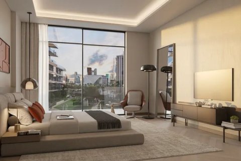 Apartamento en Al Wasl, Dubai, 1 dormitorio, 73.2 m², № 71818 - foto 5