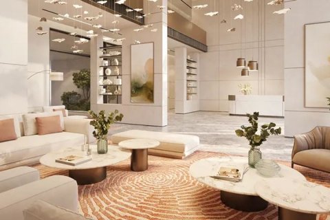 Apartamento en Al Wasl, Dubai, 1 dormitorio, 73.2 m², № 71818 - foto 1