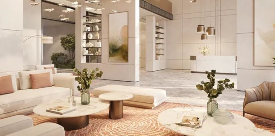 Apartamento en Al Wasl, Dubai, 1 dormitorio, 73.2 m², № 71818