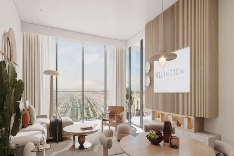 Купить квартиру в Дубае: 3 спальни, 198.2м², № 71883 - фото 5