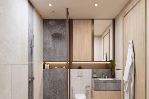 Купить квартиру в Дубае: 3 спальни, 198.2м², № 71883 - фото 9