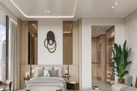 Купить квартиру в Дубае: 3 спальни, 198.2м², № 71883 - фото 4