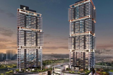 Купить квартиру в Дубае: 3 спальни, 198.2м², № 71883 - фото 8