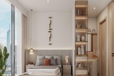 Купить квартиру в Дубае: 3 спальни, 198.2м², № 71883 - фото 2