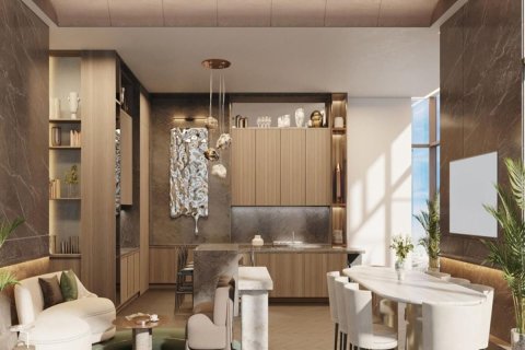 Купить квартиру в Дубае: 3 спальни, 198.2м², № 71883 - фото 6