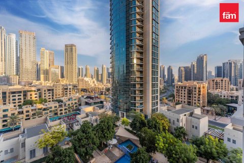 Apartamento en Downtown Dubai (Downtown Burj Dubai), Dubai, 3 dormitorios, 170.8 m², № 71892 - foto 4