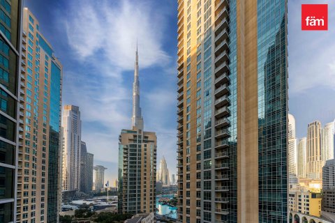 Apartamento en Downtown Dubai (Downtown Burj Dubai), Dubai, 3 dormitorios, 170.8 m², № 71892 - foto 1