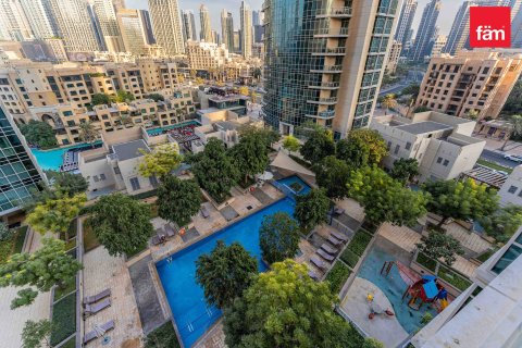 Apartamento en Downtown Dubai (Downtown Burj Dubai), Dubai, 3 dormitorios, 170.8 m², № 71892 - foto 3