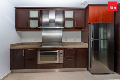 Apartamento en Downtown Dubai (Downtown Burj Dubai), Dubai, 3 dormitorios, 170.8 m², № 71892 - foto 12