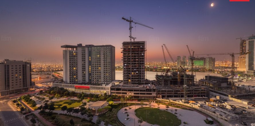 شقة في Arjan, دبي 2 غرف نوم, 96.4 م² رقم 71884