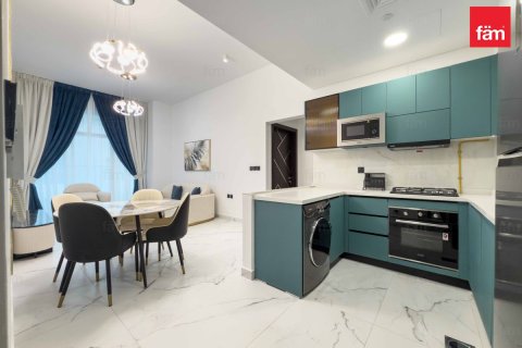 شقة في Arjan, دبي 2 غرف نوم, 96.4 م² رقم 71884 - صورة 7