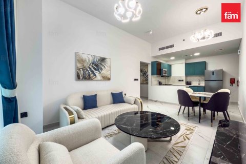 شقة في Arjan, دبي 2 غرف نوم, 96.4 م² رقم 71884 - صورة 2