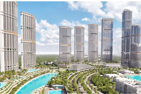 Apartamento en Dubai, 1 dormitorio, 71.2 m², № 71821 - foto 11