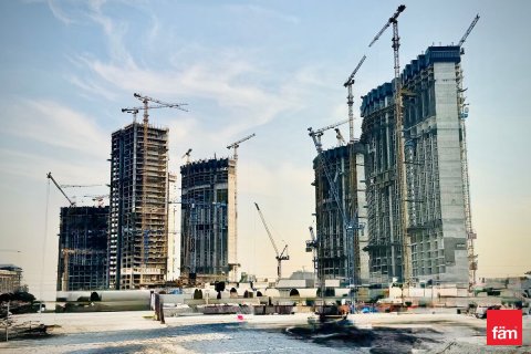 Apartamento en Dubai, 1 dormitorio, 71.2 m², № 71821 - foto 13