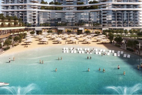 Apartamento en Dubai, 1 dormitorio, 71.2 m², № 71821 - foto 10