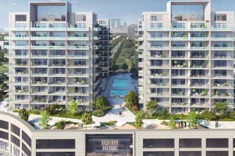 Apartamento en Al Furjan, Dubai, 2 dormitorios, 107.1 m², № 71819 - foto 5