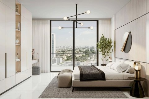 Apartamento en Al Furjan, Dubai, 2 dormitorios, 107.1 m², № 71819 - foto 9