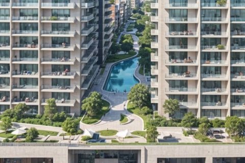 Apartamento en Al Furjan, Dubai, 2 dormitorios, 107.1 m², № 71819 - foto 7