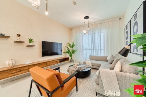 Apartment in Dubai Marina, Dubai 3 bedrooms, 140.4 sq.m. № 71820 - photo 3