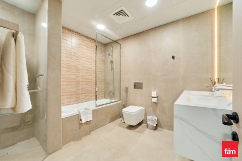 Apartment in Dubai Marina, Dubai 3 bedrooms, 140.4 sq.m. № 71820 - photo 10