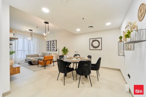 Apartment in Dubai Marina, Dubai 3 bedrooms, 140.4 sq.m. № 71820 - photo 1